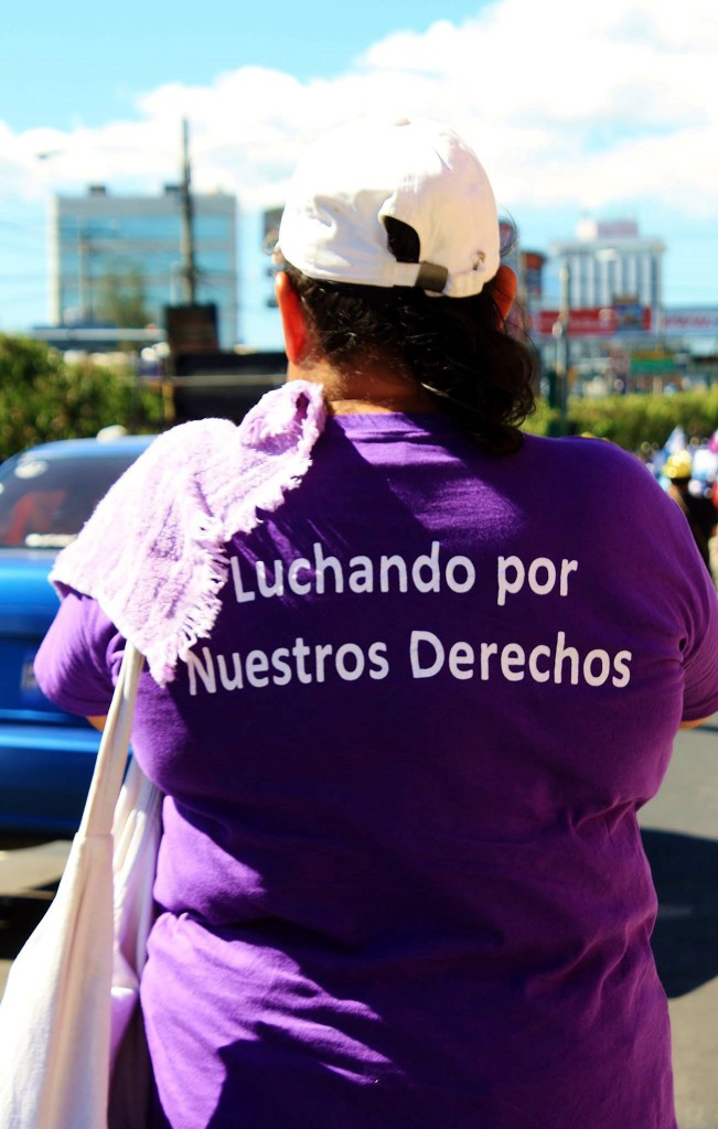 luchando2